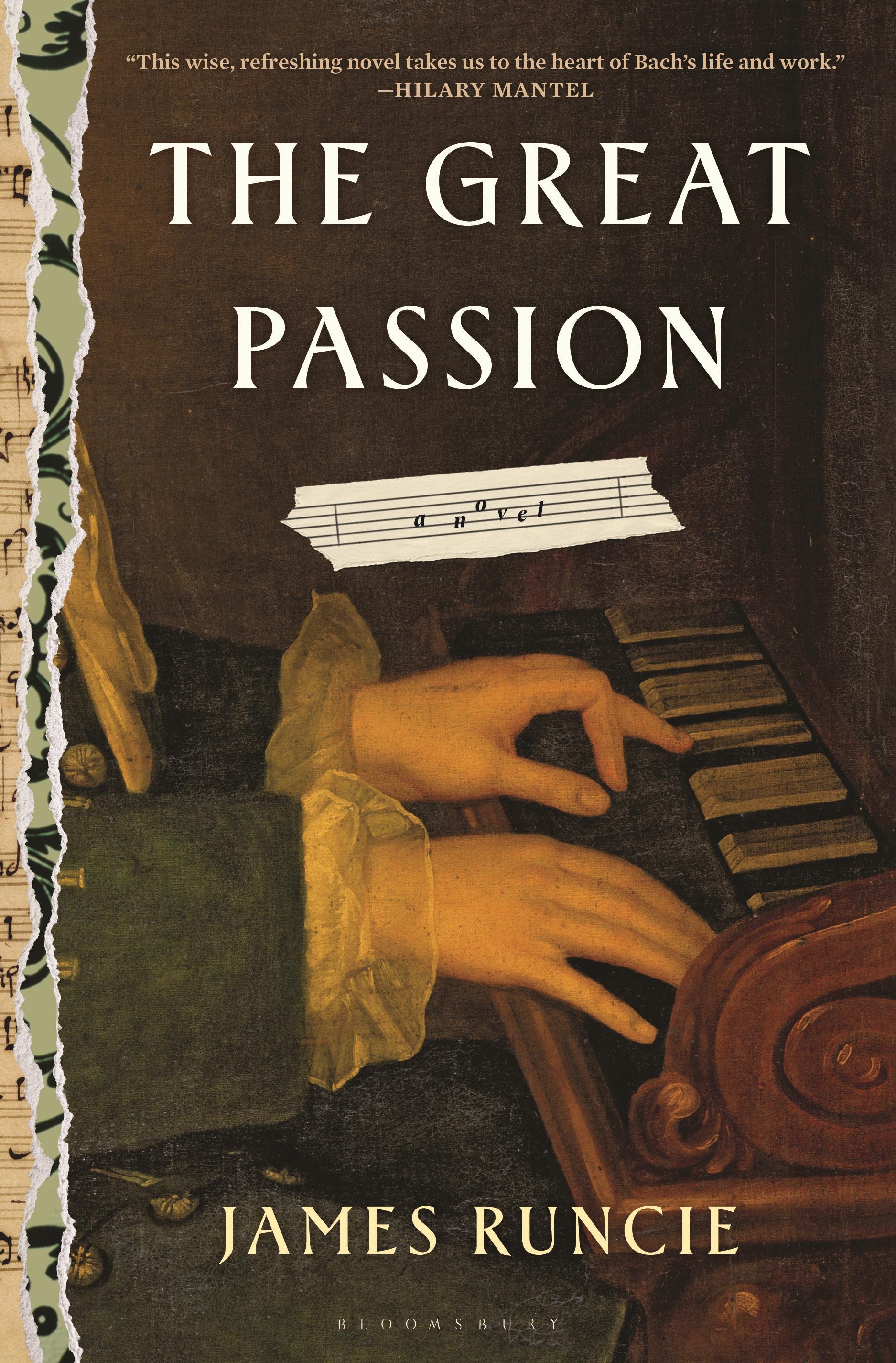 The Great Passion