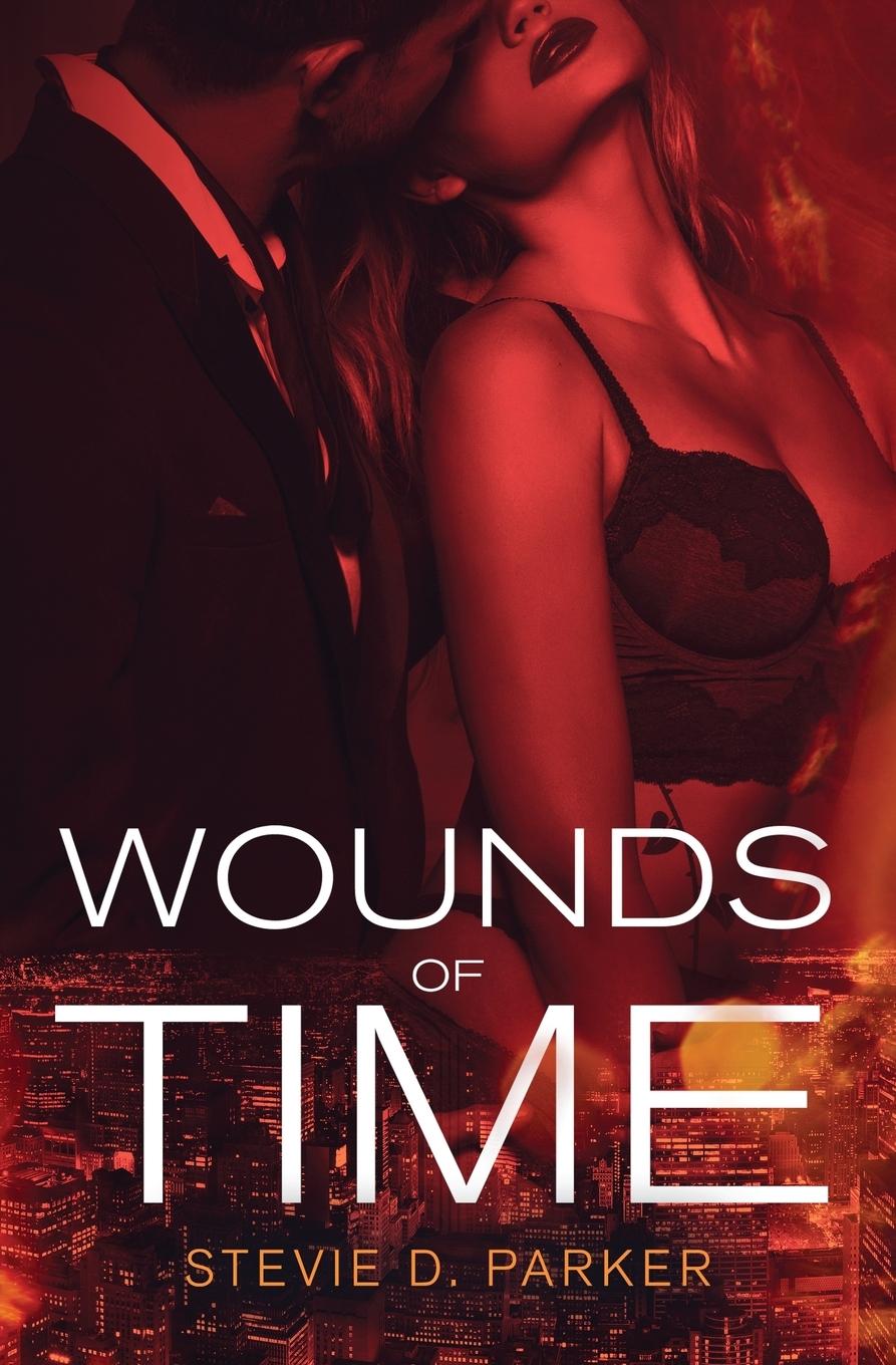 Wounds of Time