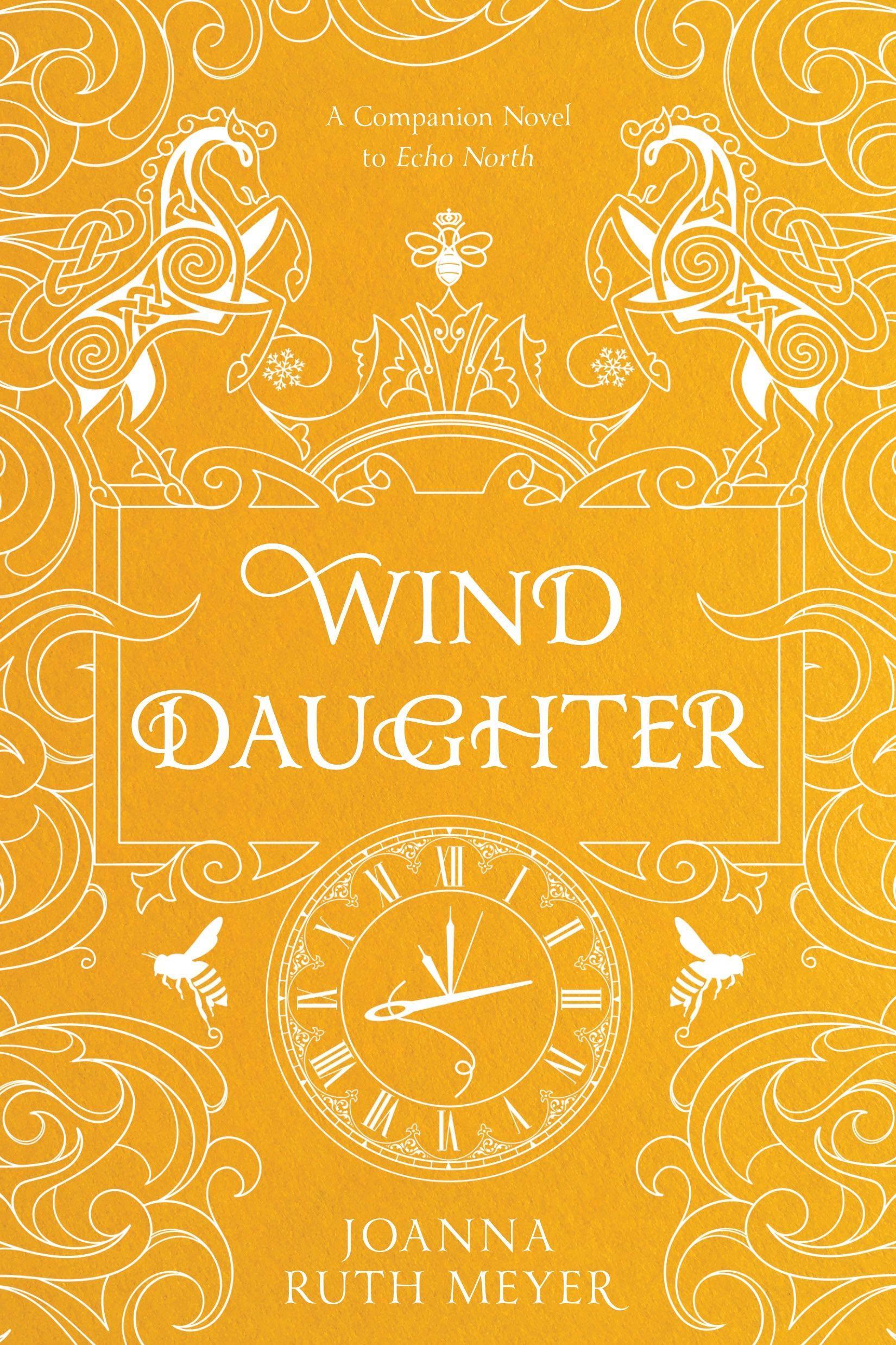 Wind Daughter