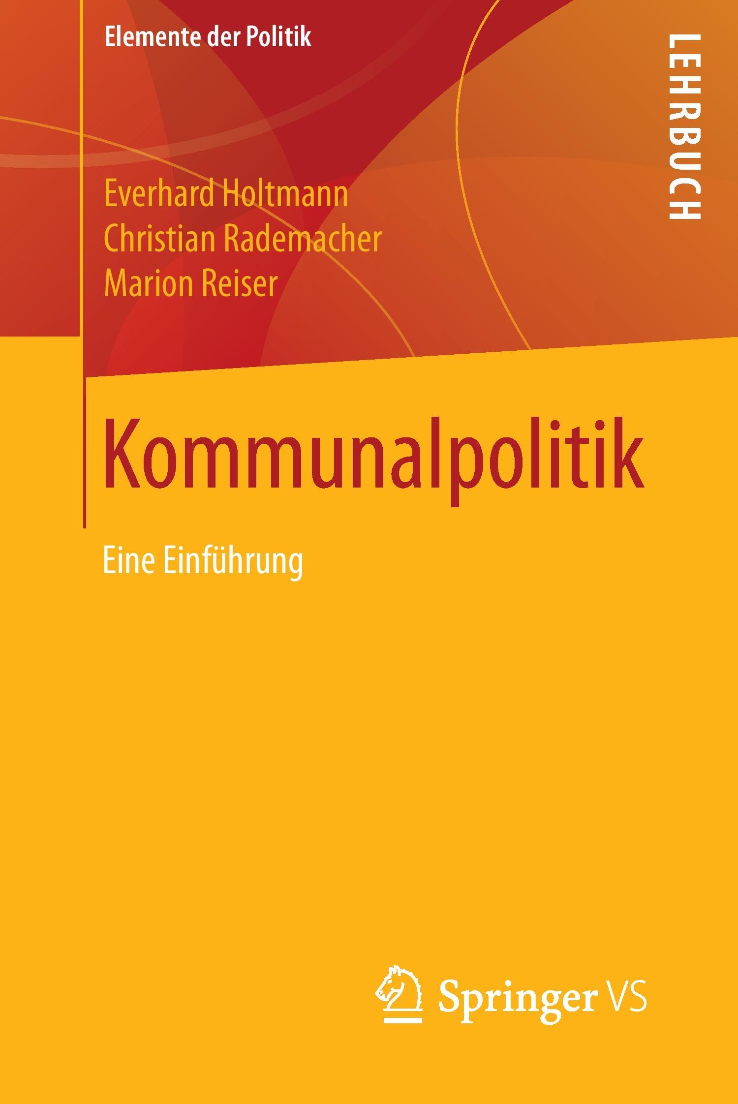 Kommunalpolitik