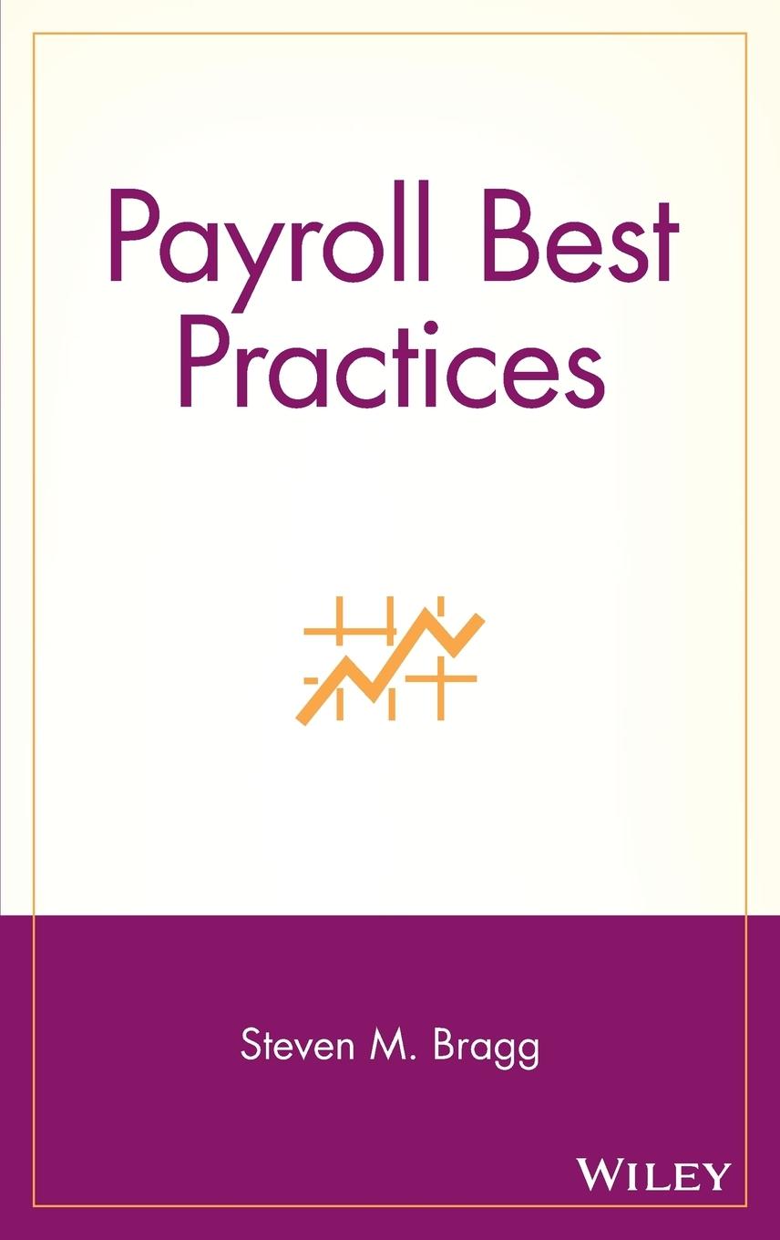 Payroll Best Practices