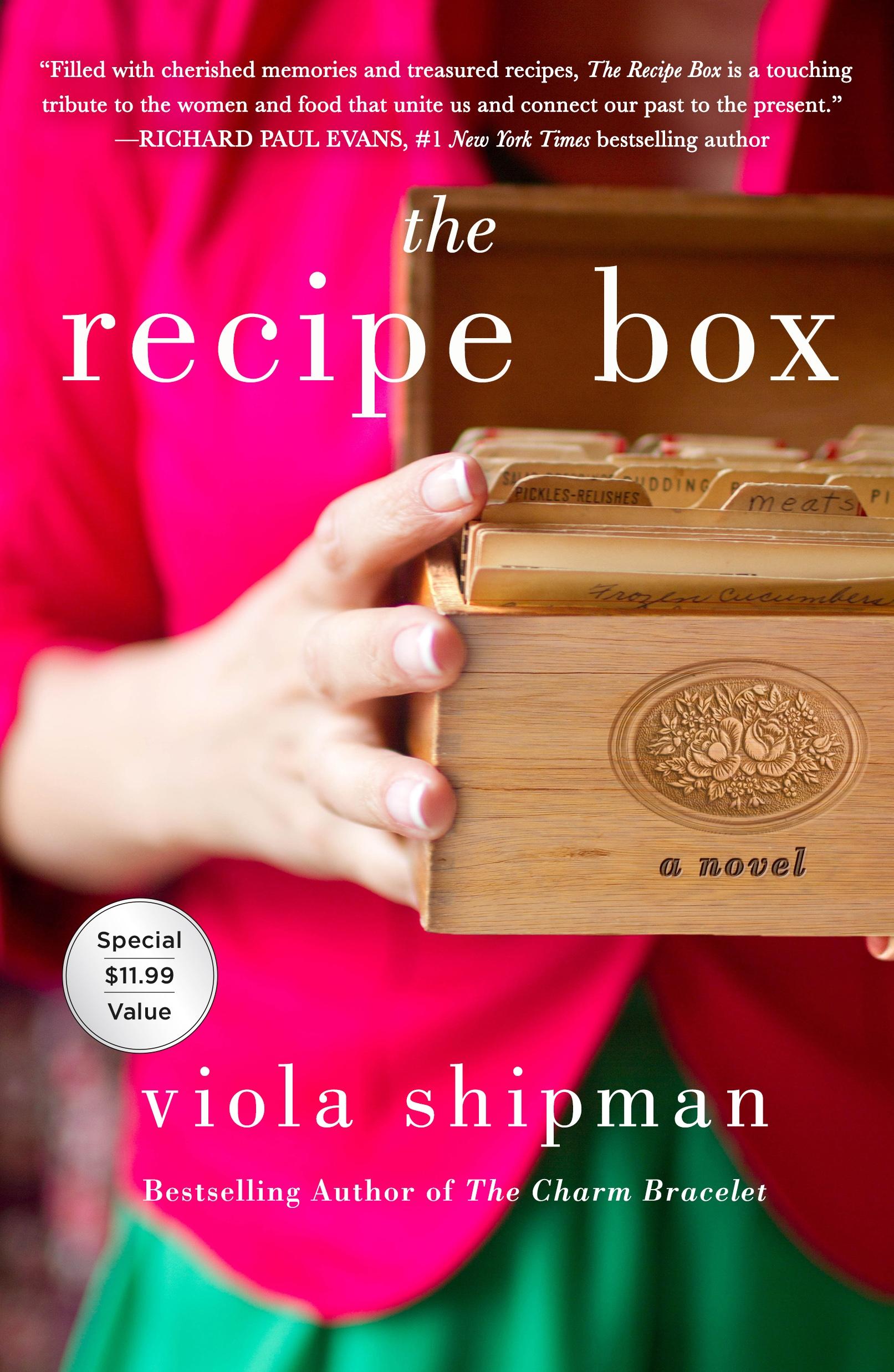 The Recipe Box