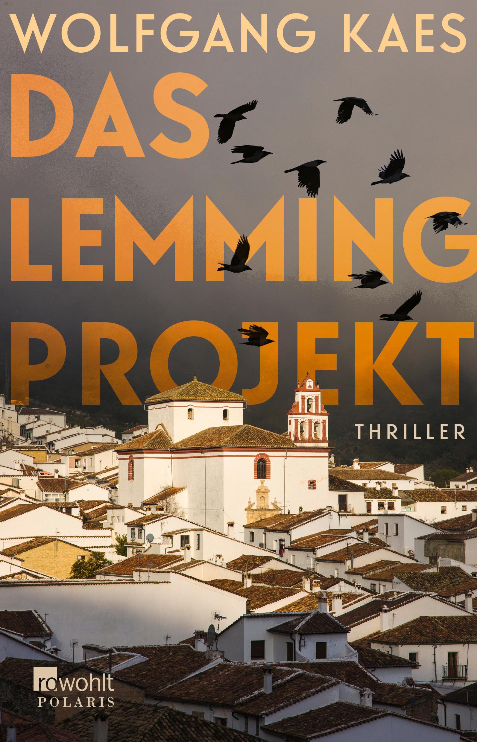 Das Lemming-Projekt