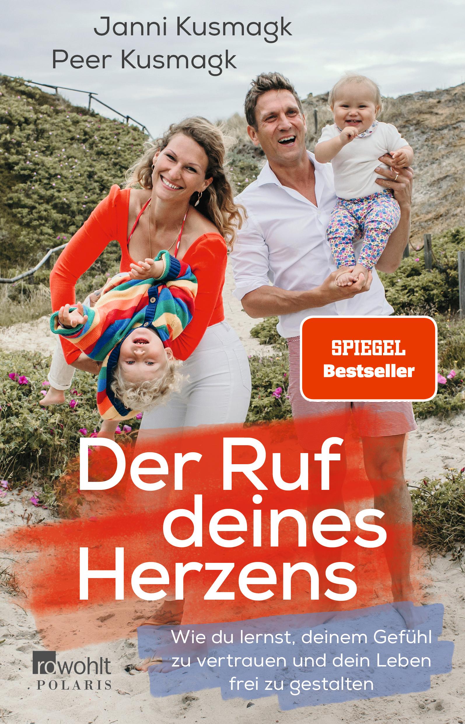 Der Ruf deines Herzens