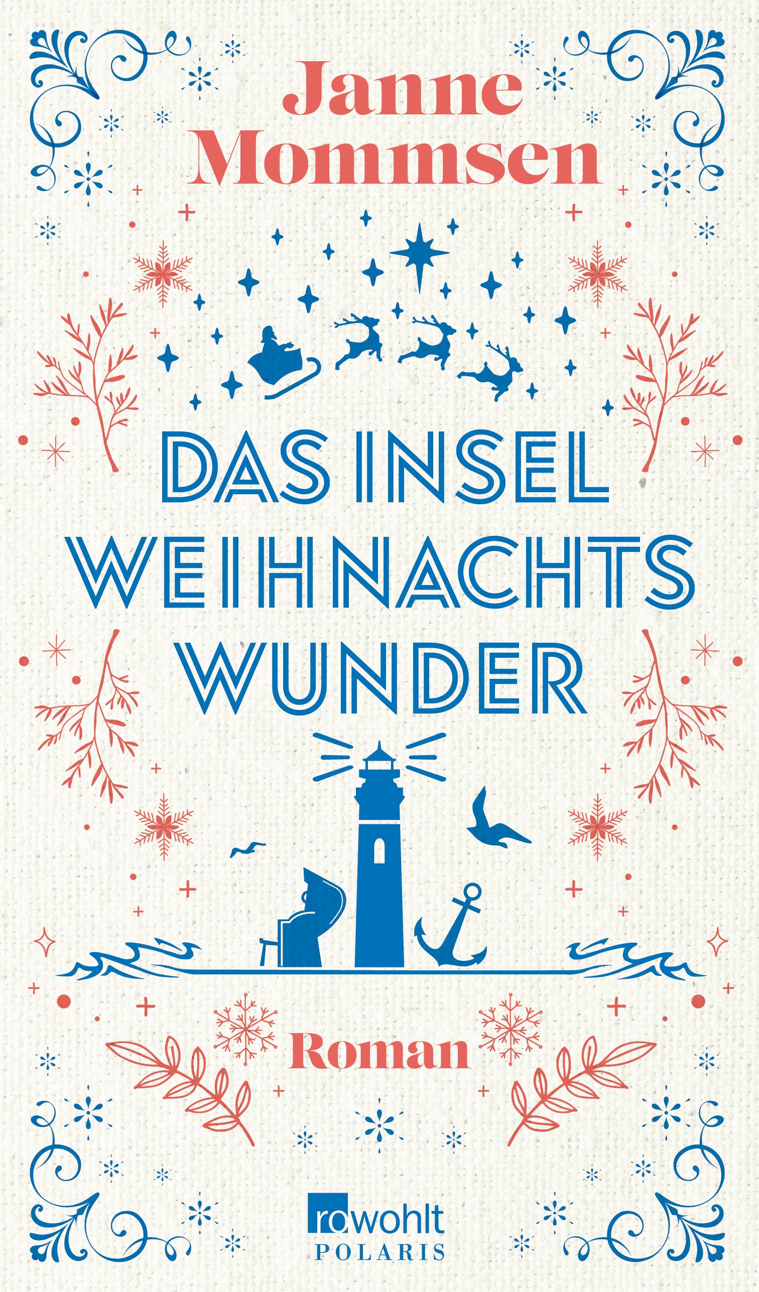 Das Inselweihnachtswunder