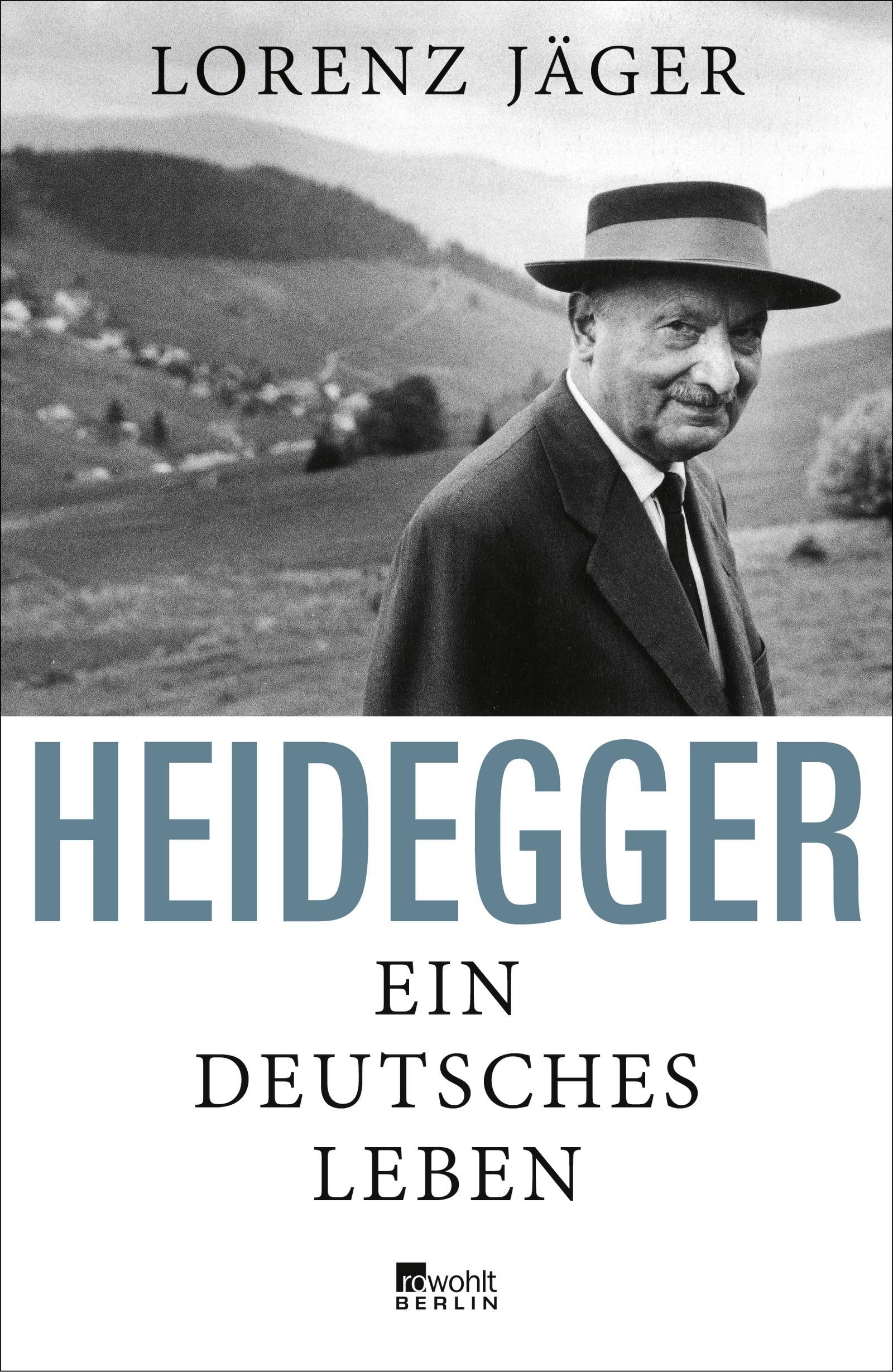 Heidegger