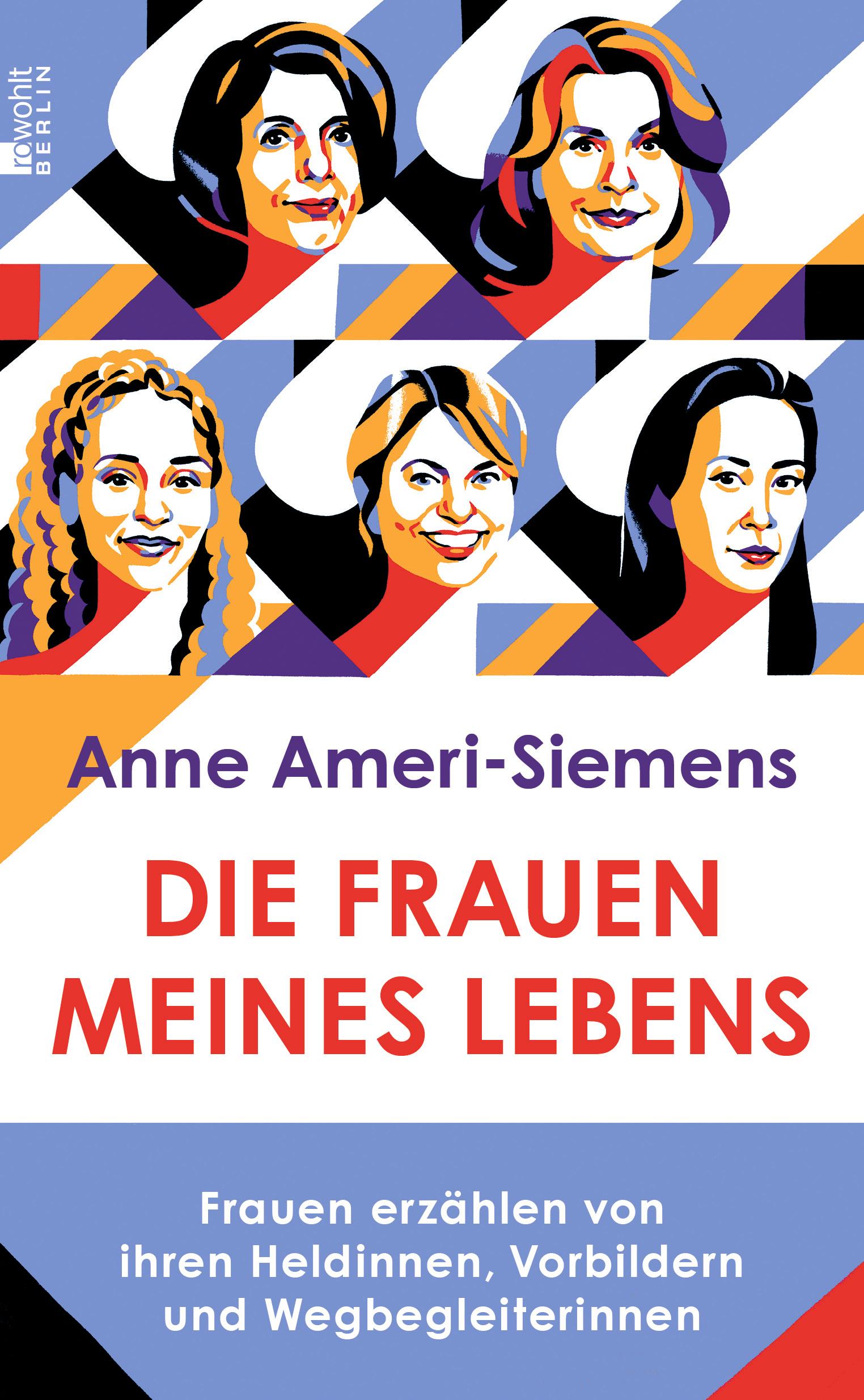 Die Frauen meines Lebens