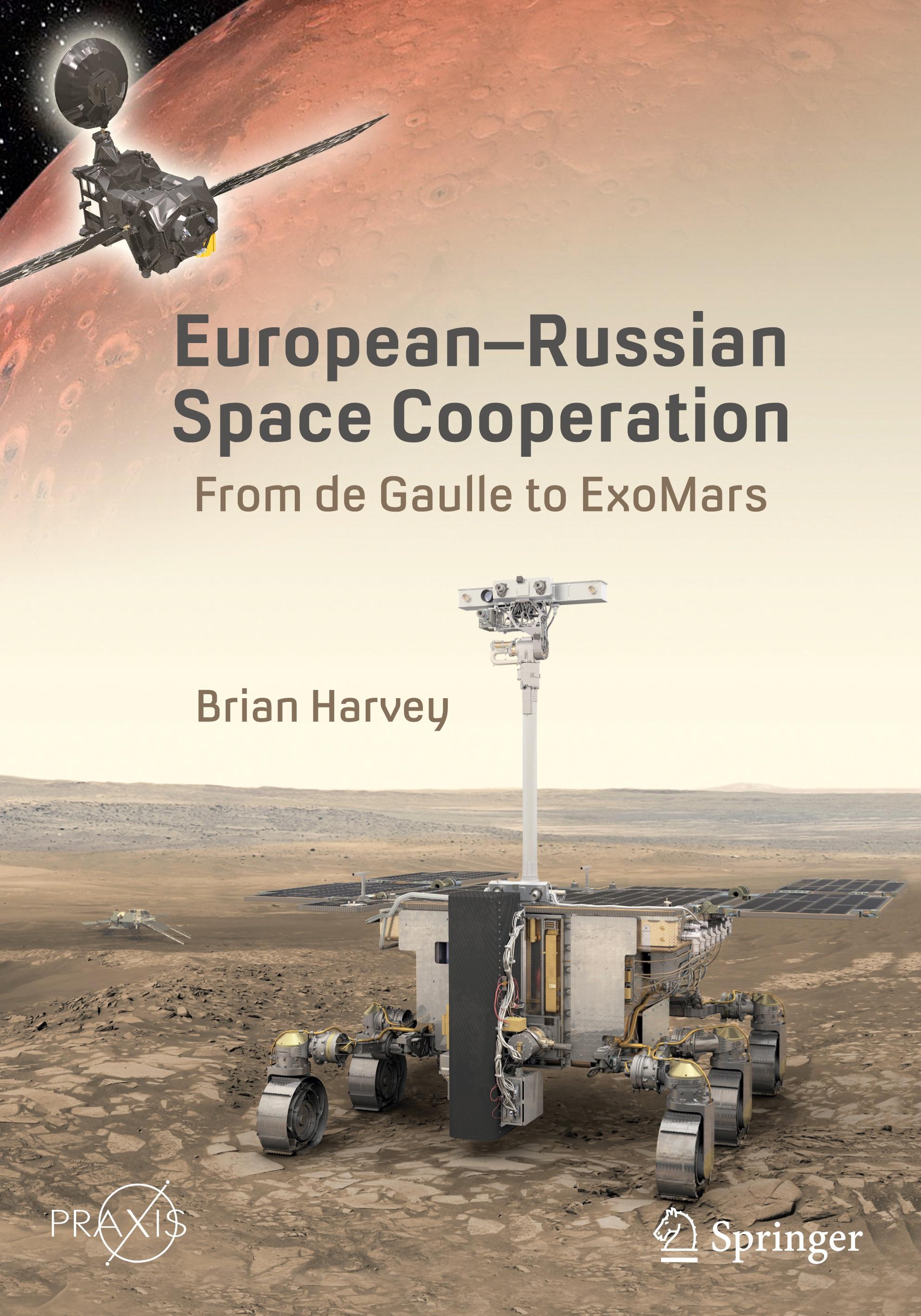 European-Russian Space Cooperation