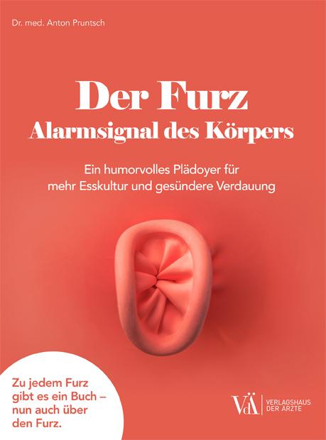 Der Furz - Alarmsignal des Körpers