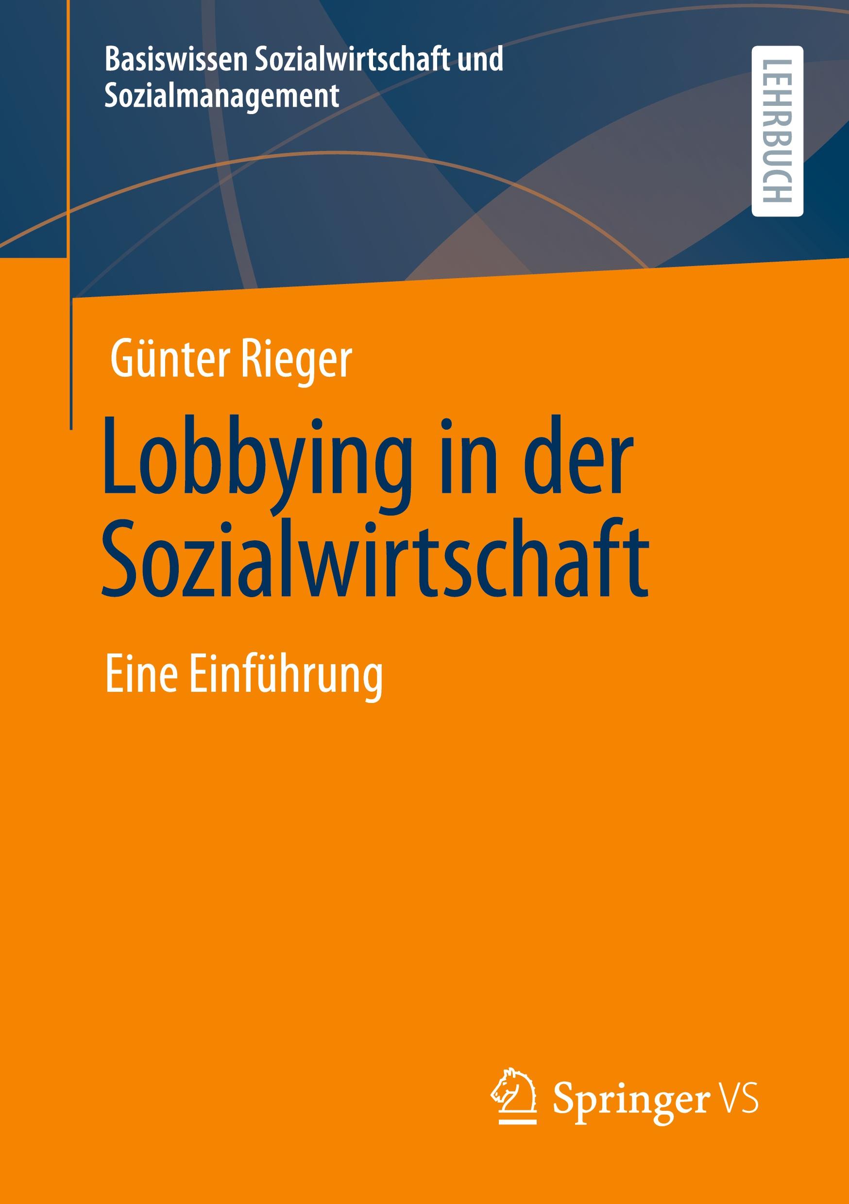 Lobbying in der Sozialwirtschaft