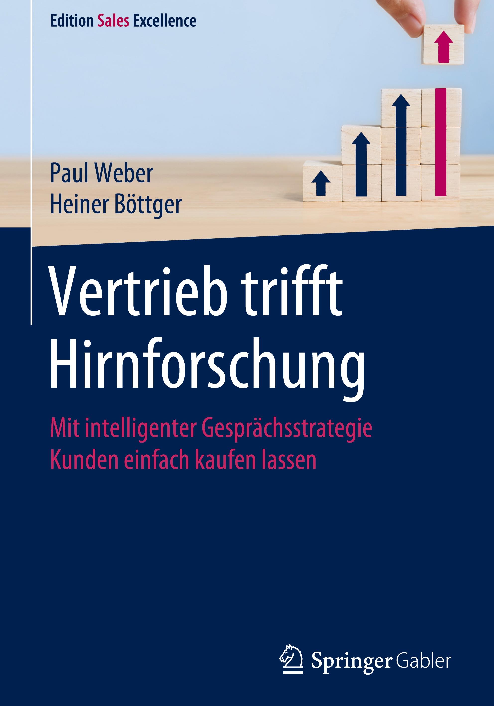 Vertrieb trifft Hirnforschung