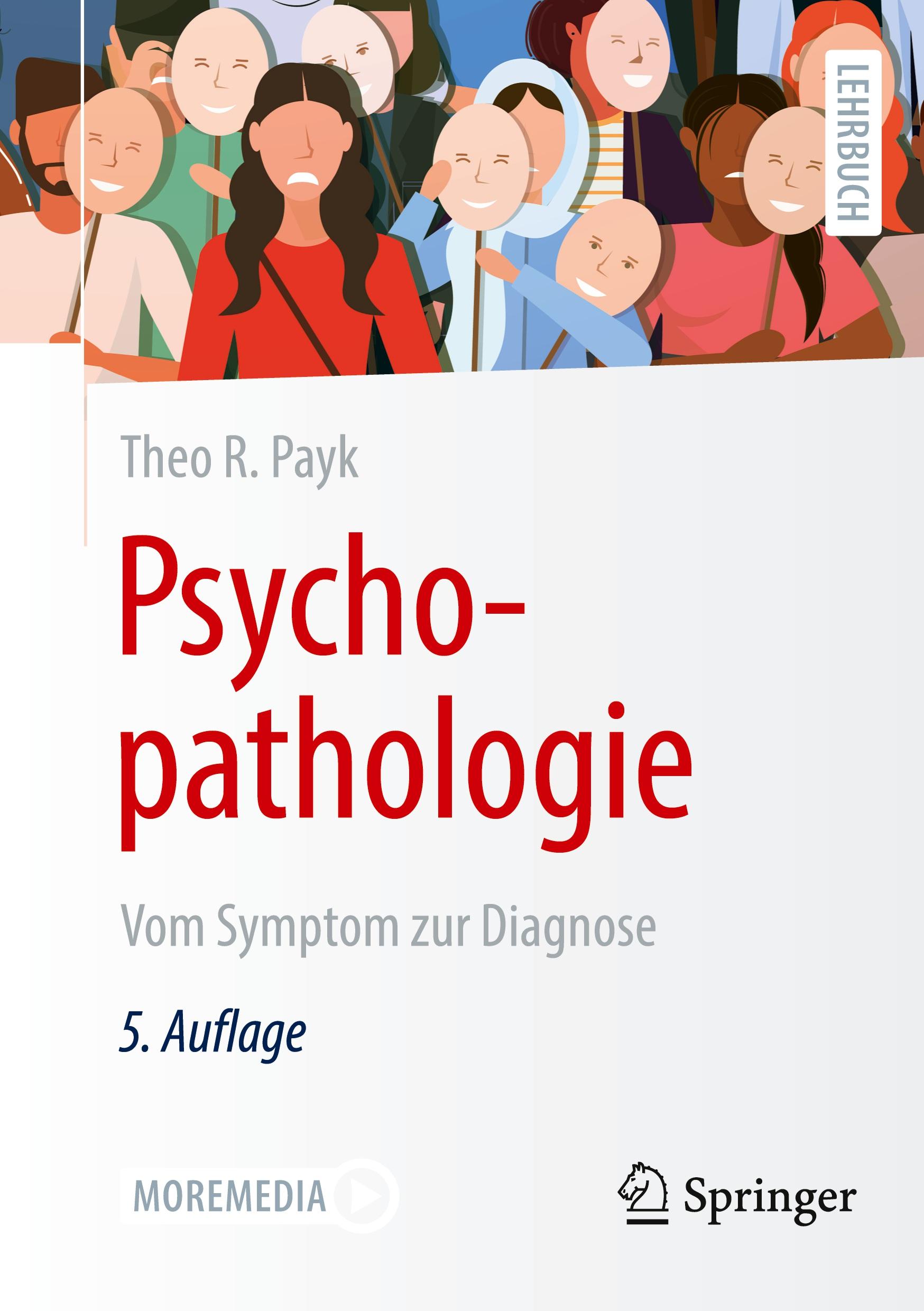 Psychopathologie