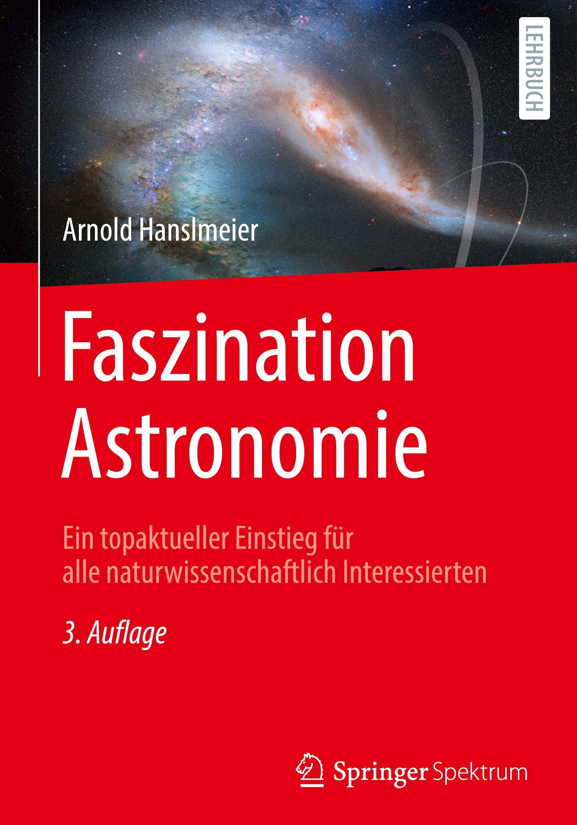 Faszination Astronomie