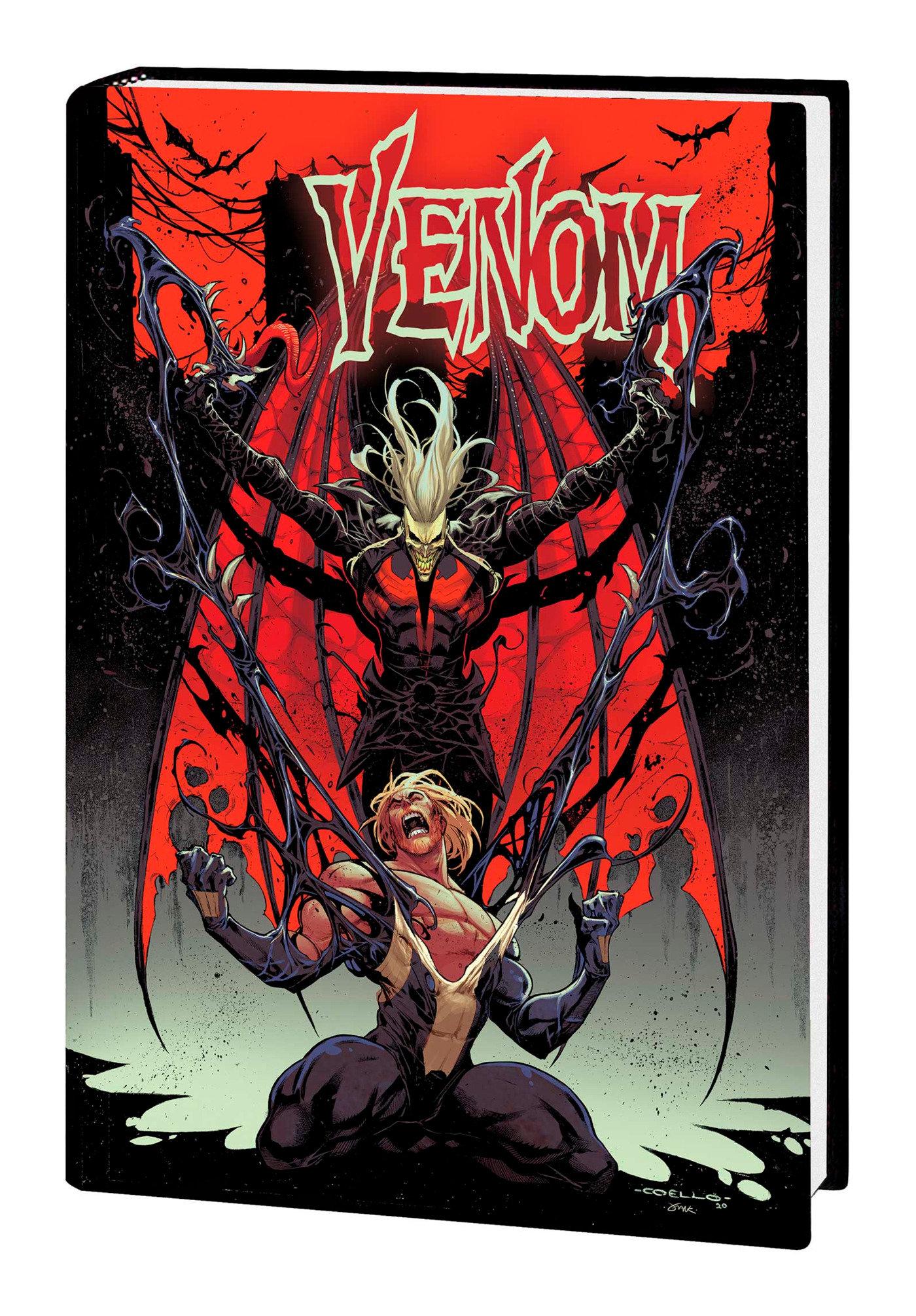 Venom By Donny Cates Vol. 3