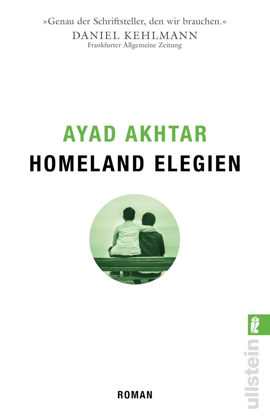 Homeland Elegien