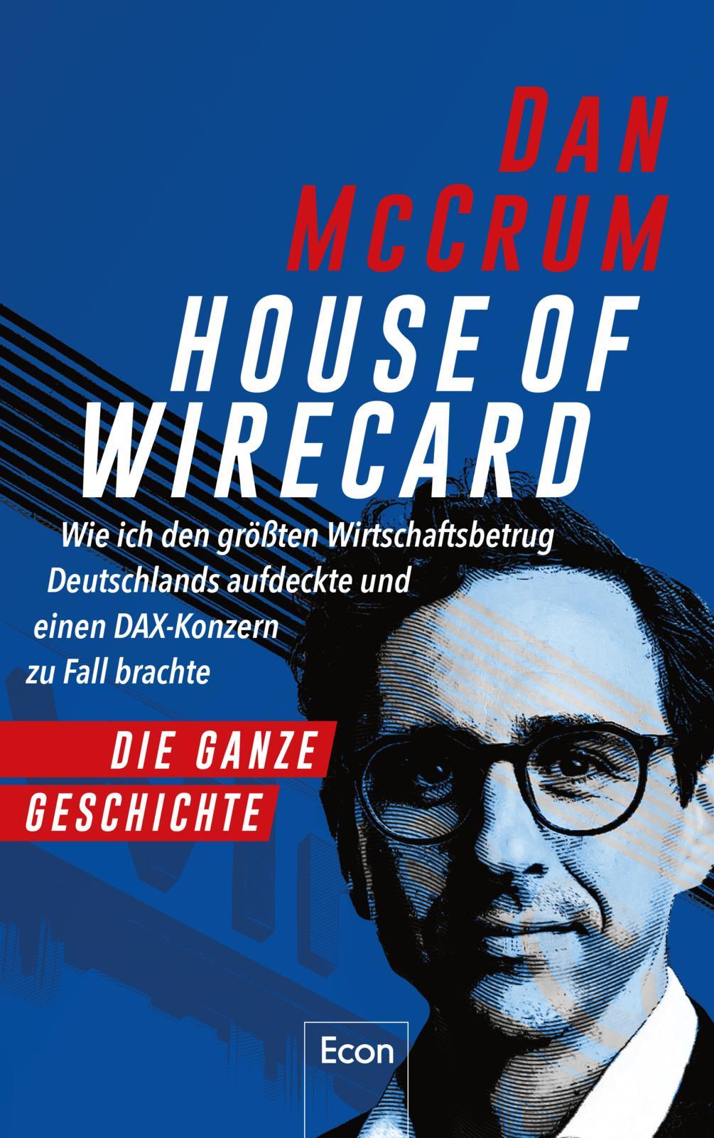 House of Wirecard