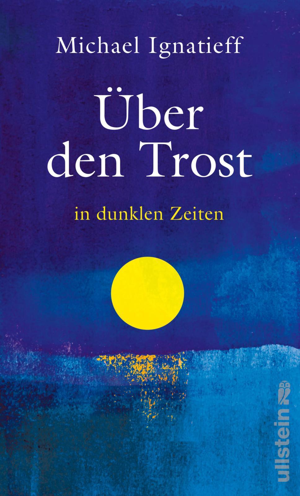 Über den Trost