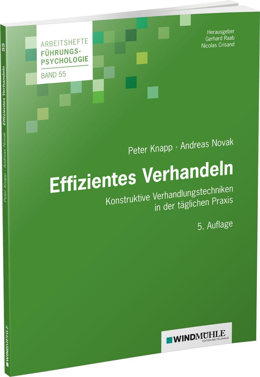 Effizientes Verhandeln