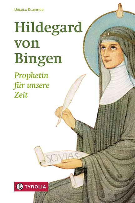 Hildegard von Bingen