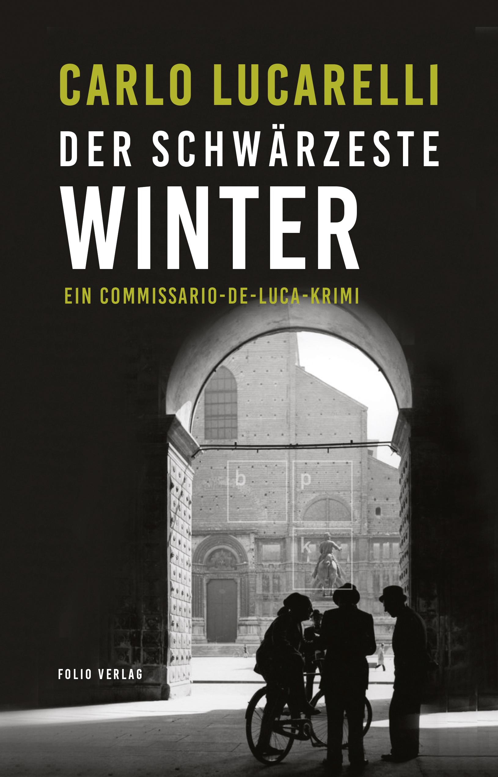 Der schwärzeste Winter