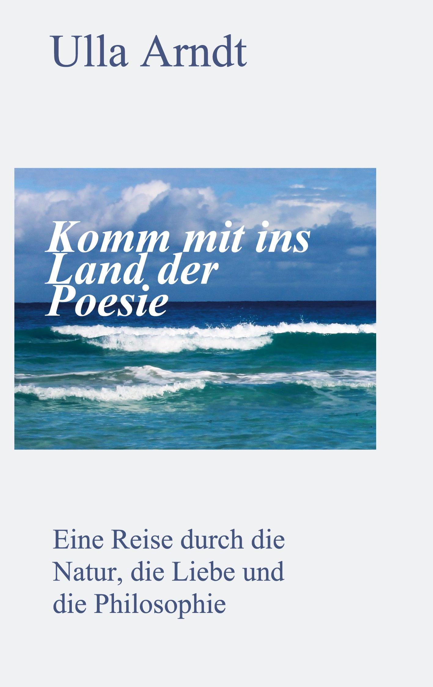 Komm mit ins Land der Poesie