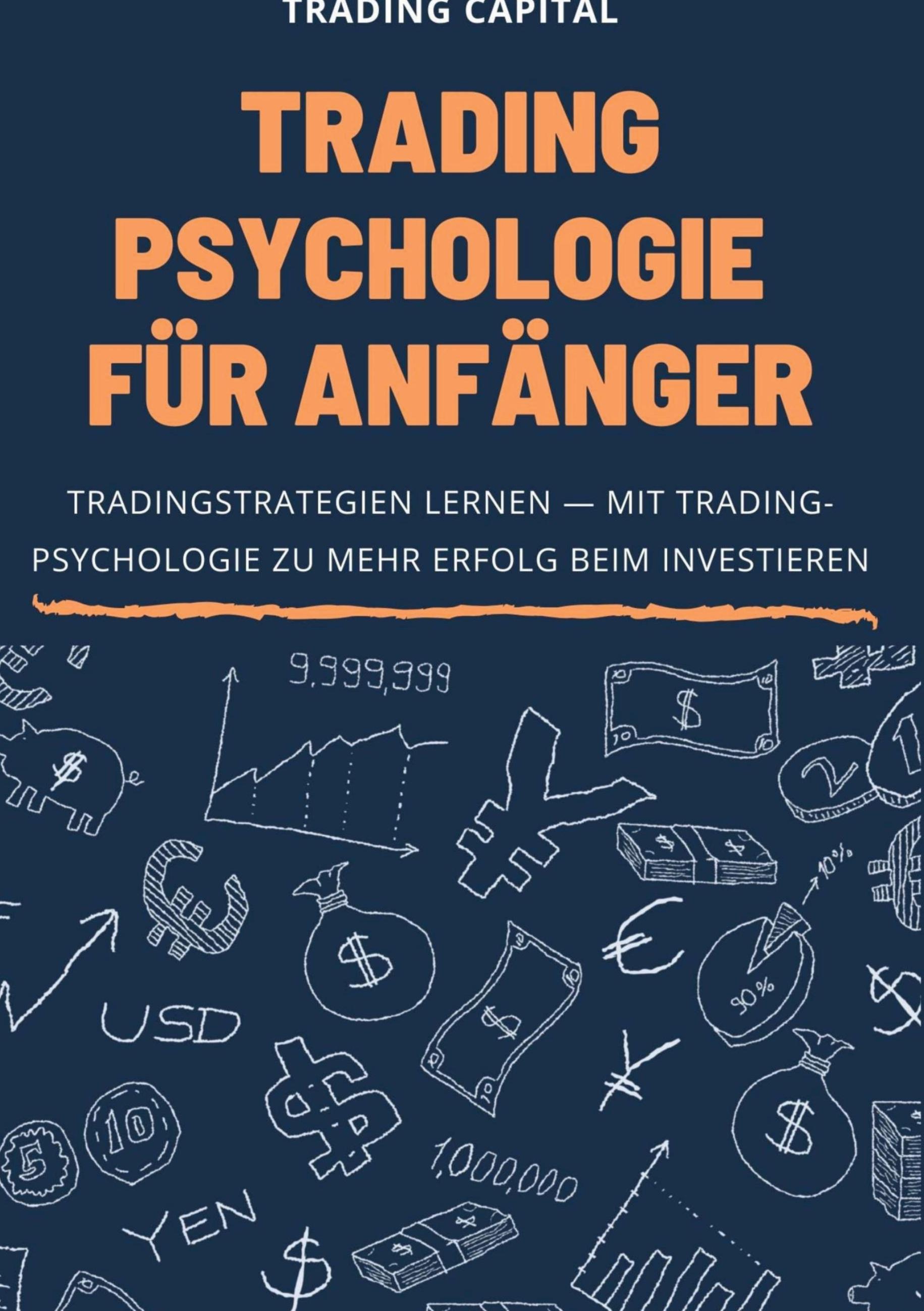 Trading Psychologie für Anfänger