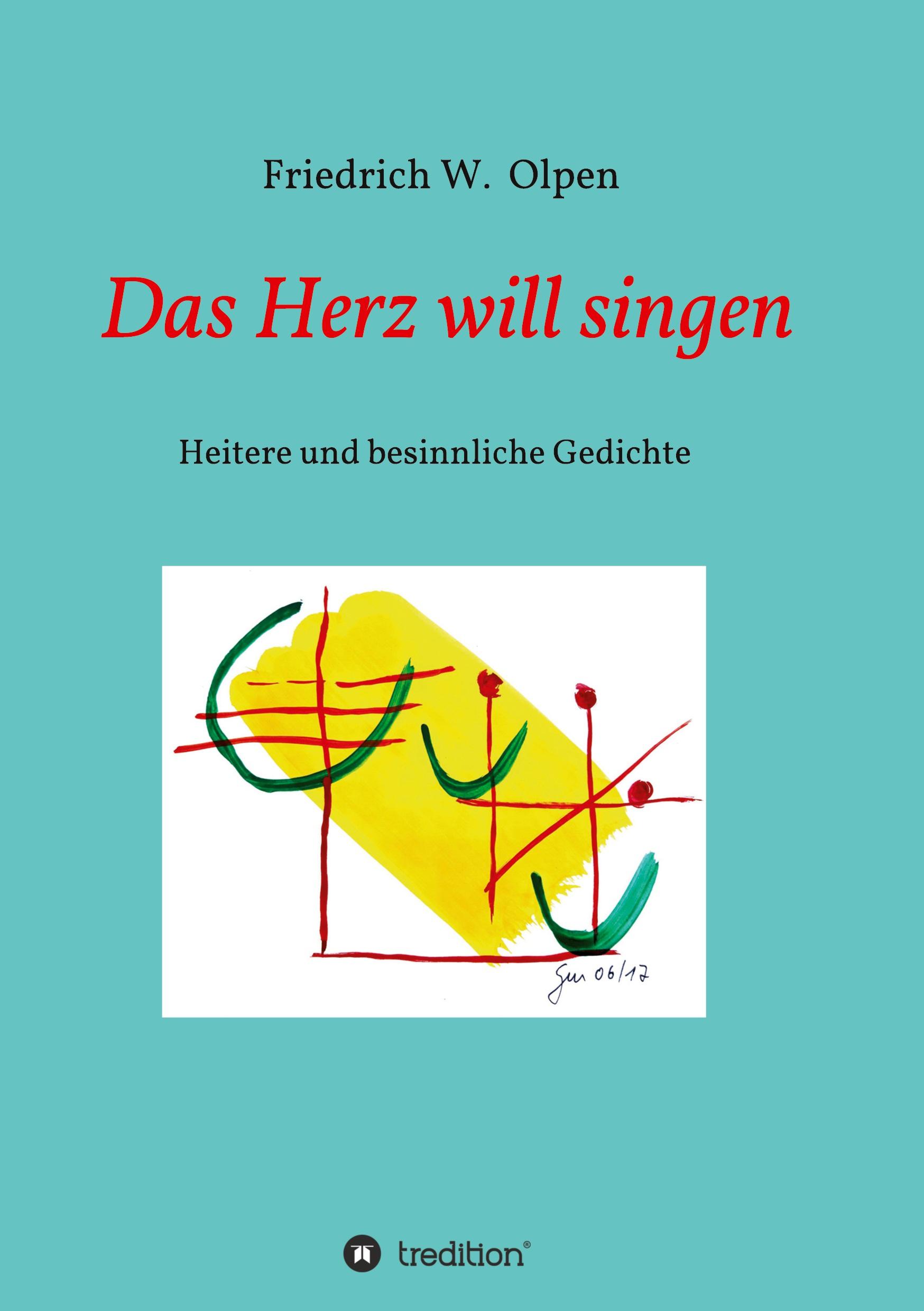 Das Herz will singen