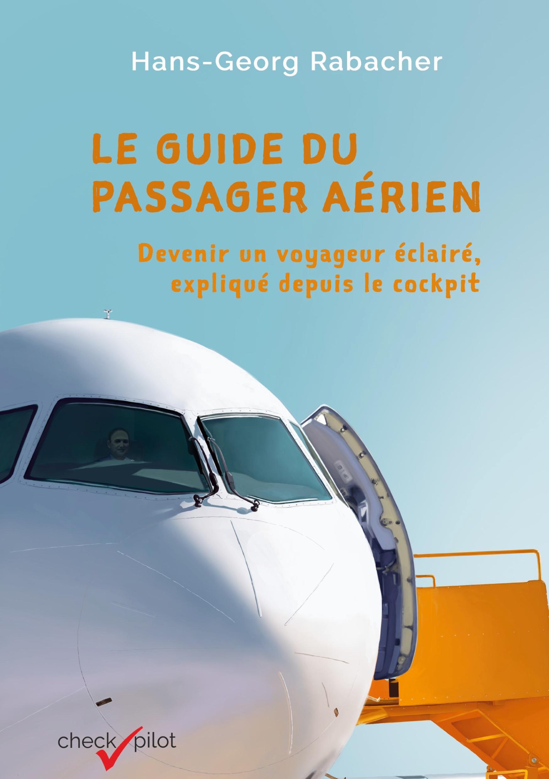 Le guide du passager aérien