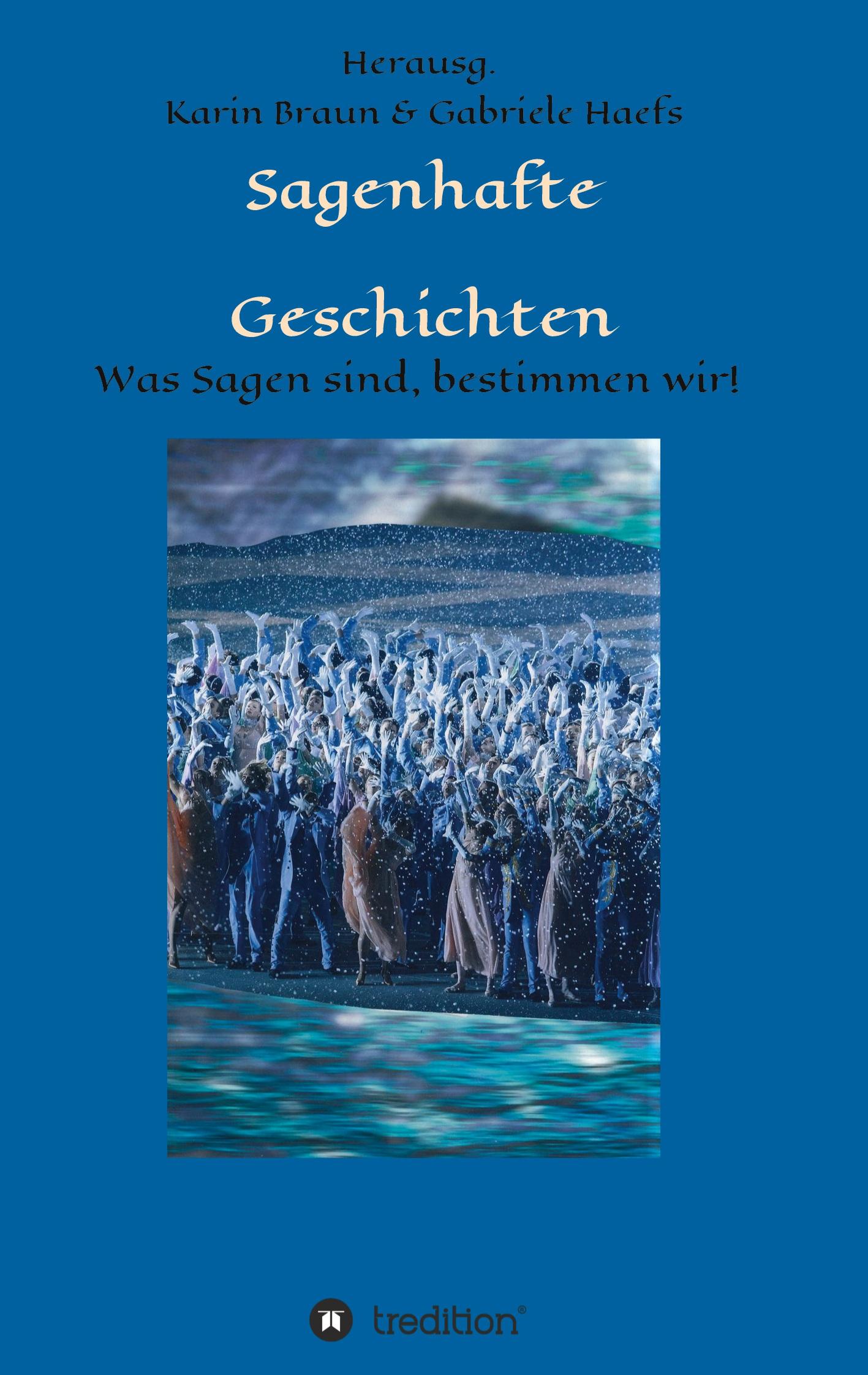 Sagenhafte Geschichten