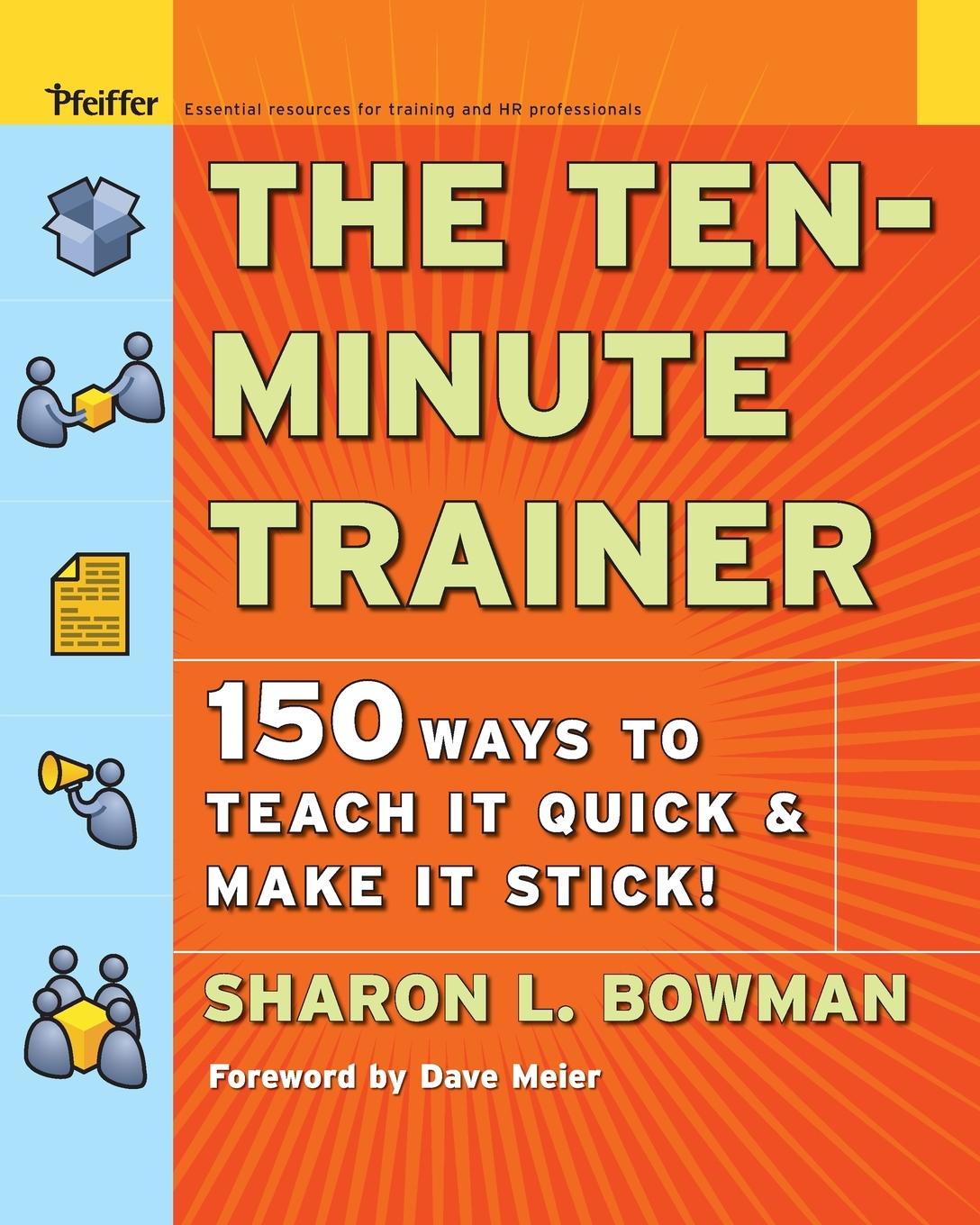 The Ten-Minute Trainer