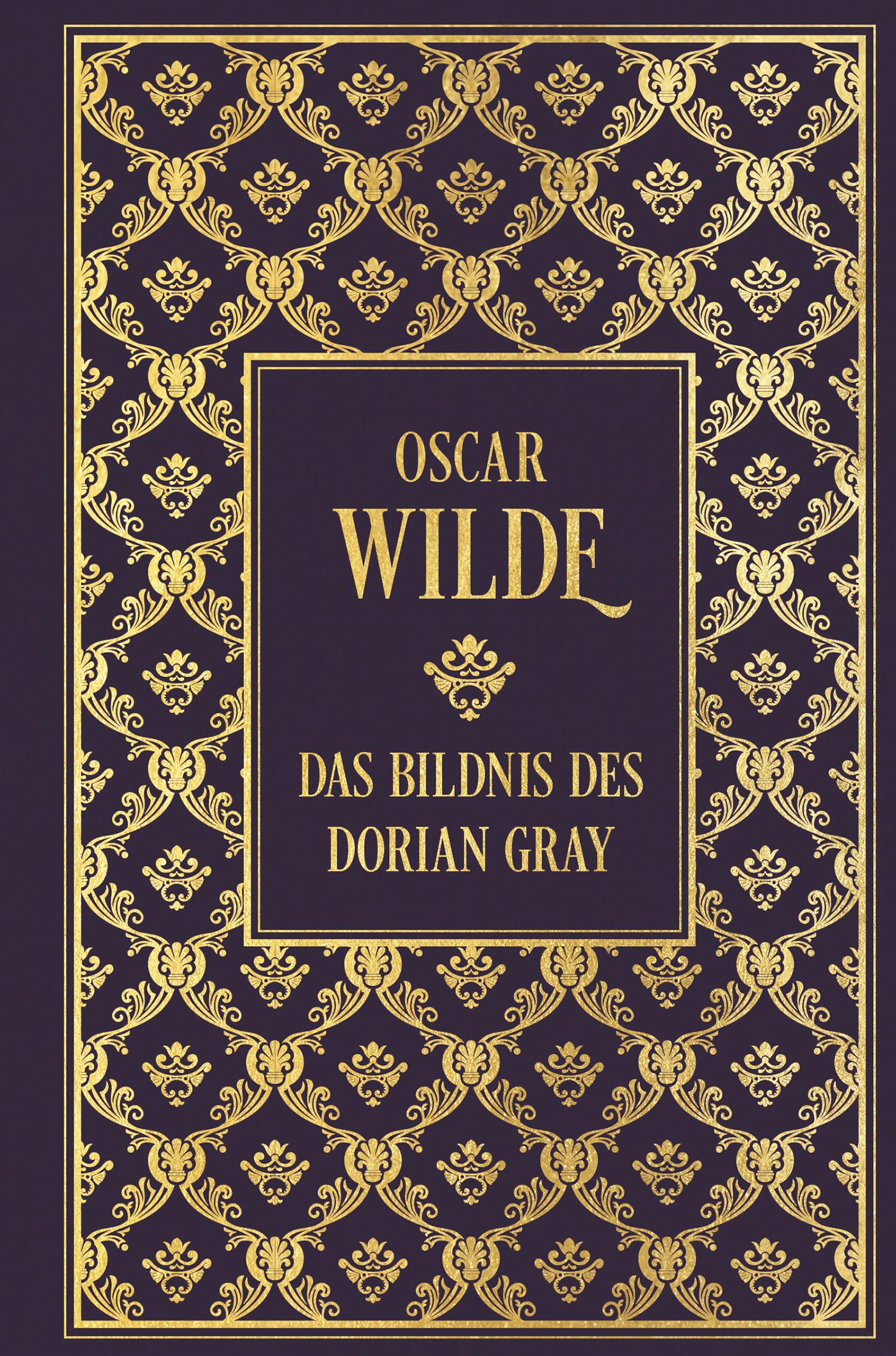 Das Bildnis des Dorian Gray: mit Illustrationen von Aubrey Beardsley