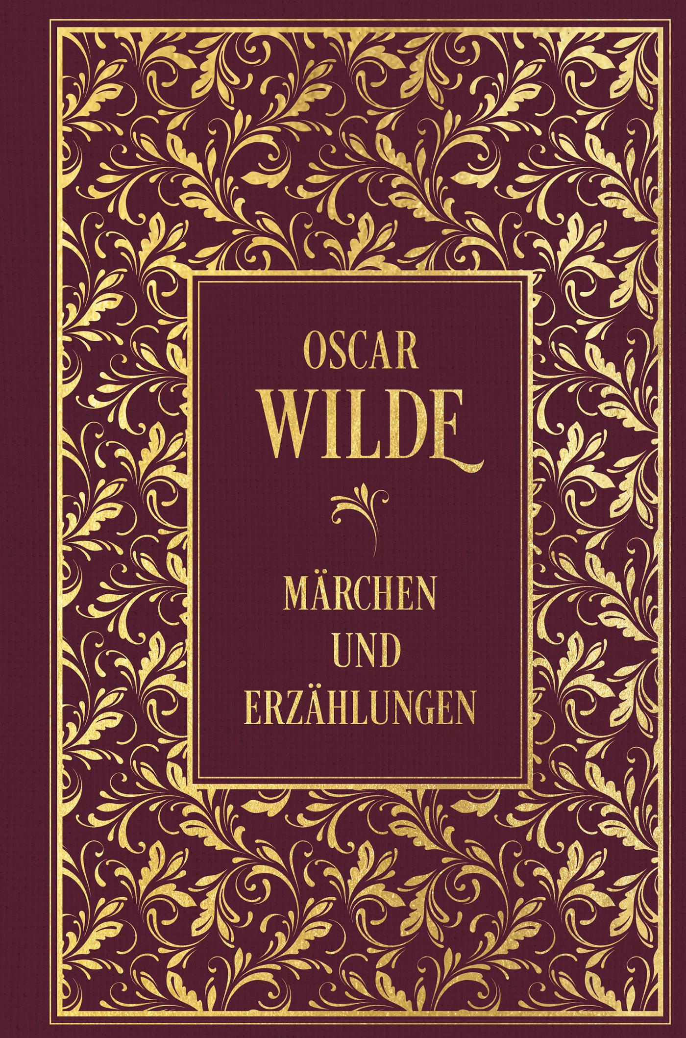 Märchen und Erzählungen: mit Illustrationen von Aubrey Beardsley und Alfons Mucha