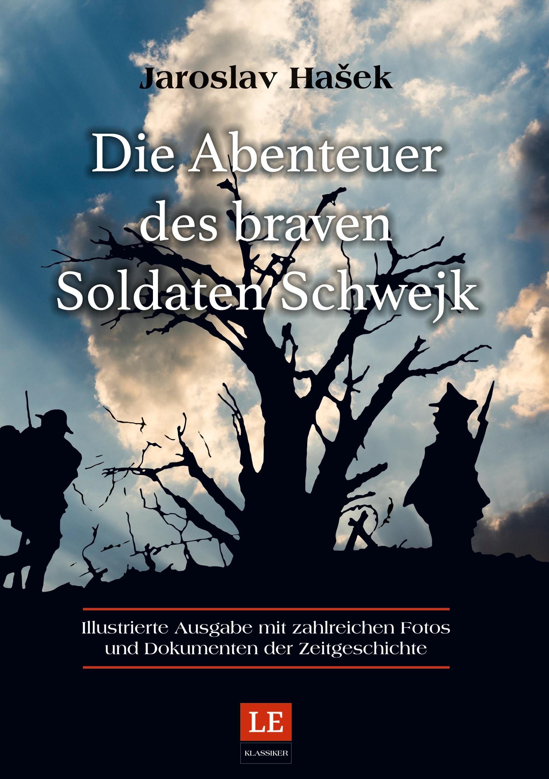 Die Abenteuer des braven Soldaten Schwejk