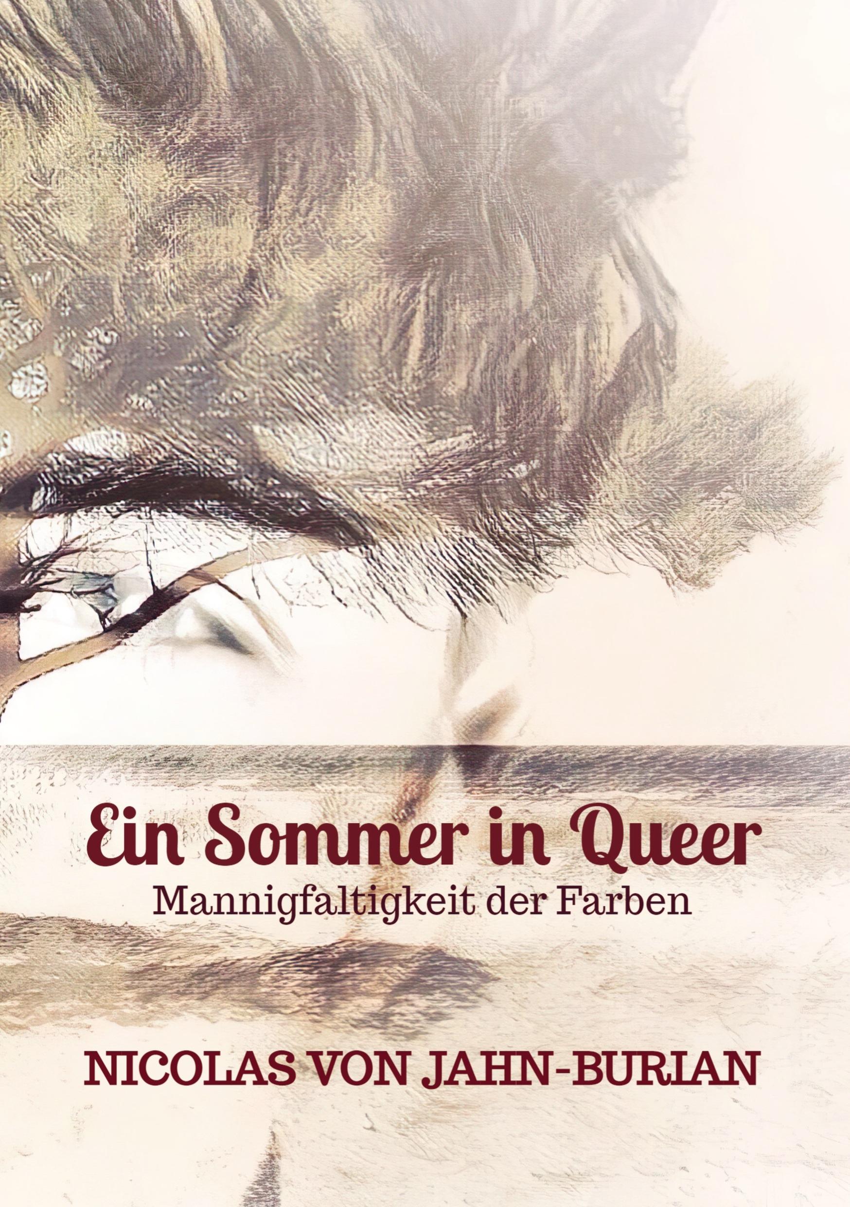 Ein Sommer in Queer