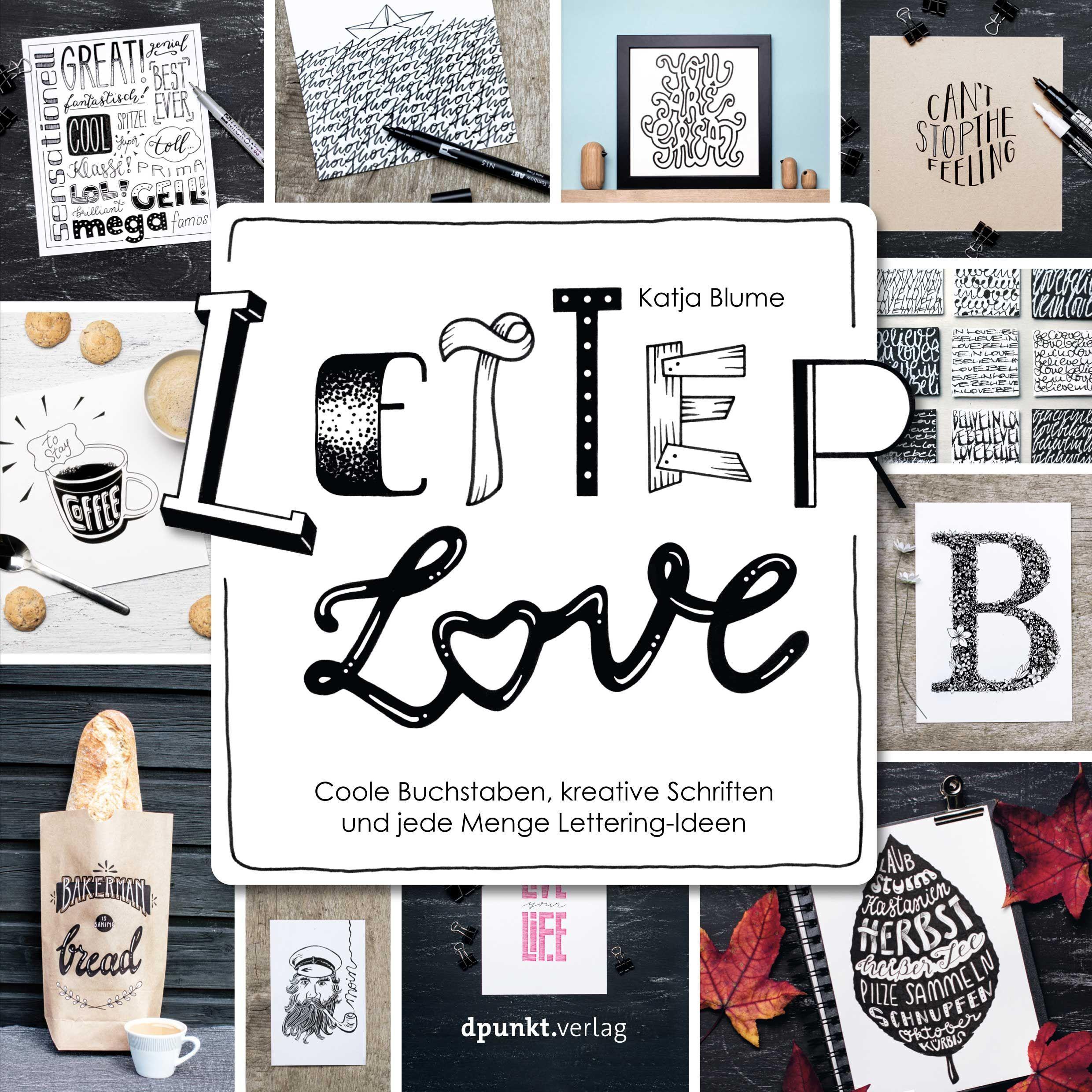 Letter Love