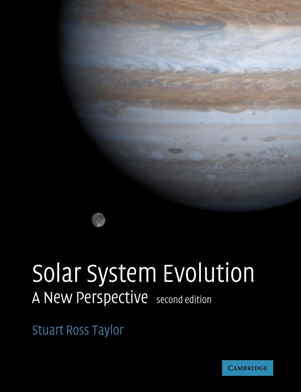 Solar System Evolution