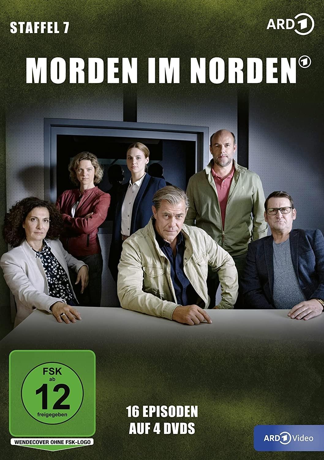 Morden im Norden