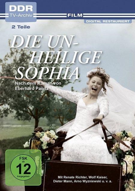 Die unheilige Sophia