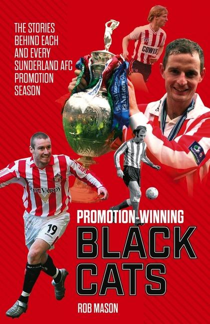 Promotion Winning Black Cats