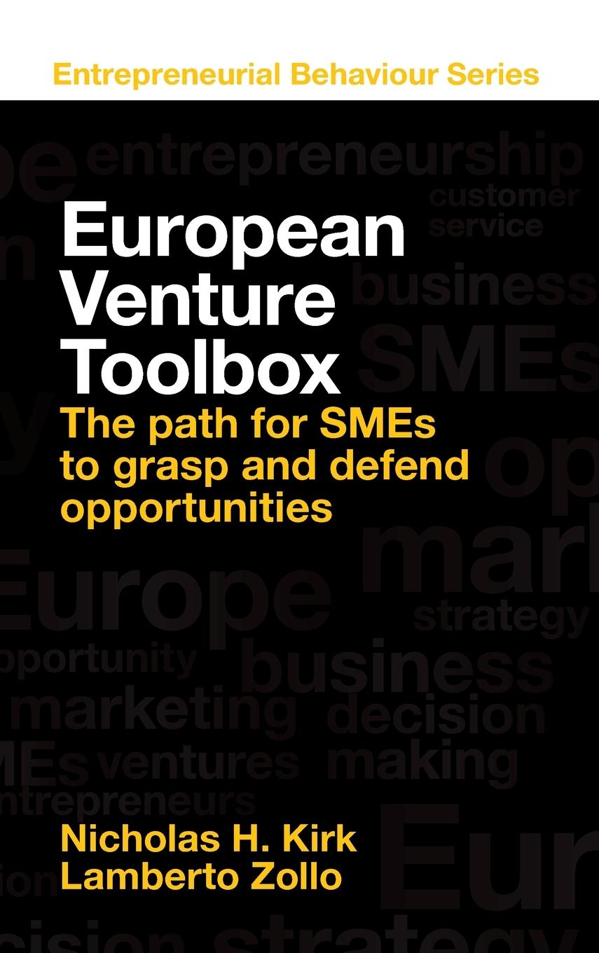 European Venture Toolbox