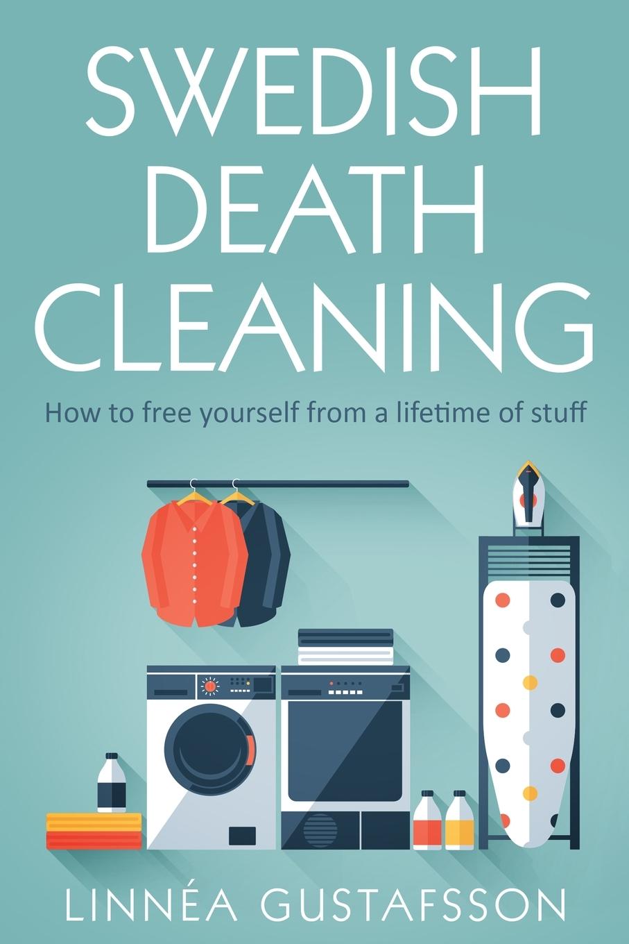 Swedish Death Cleaning