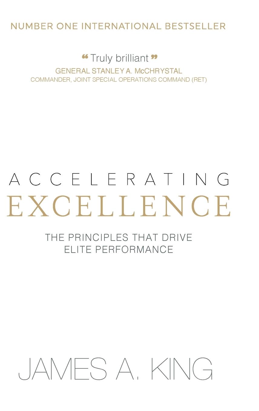 Accelerating Excellence