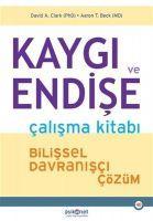 Kaygi ve Endise Calisma Kitabi