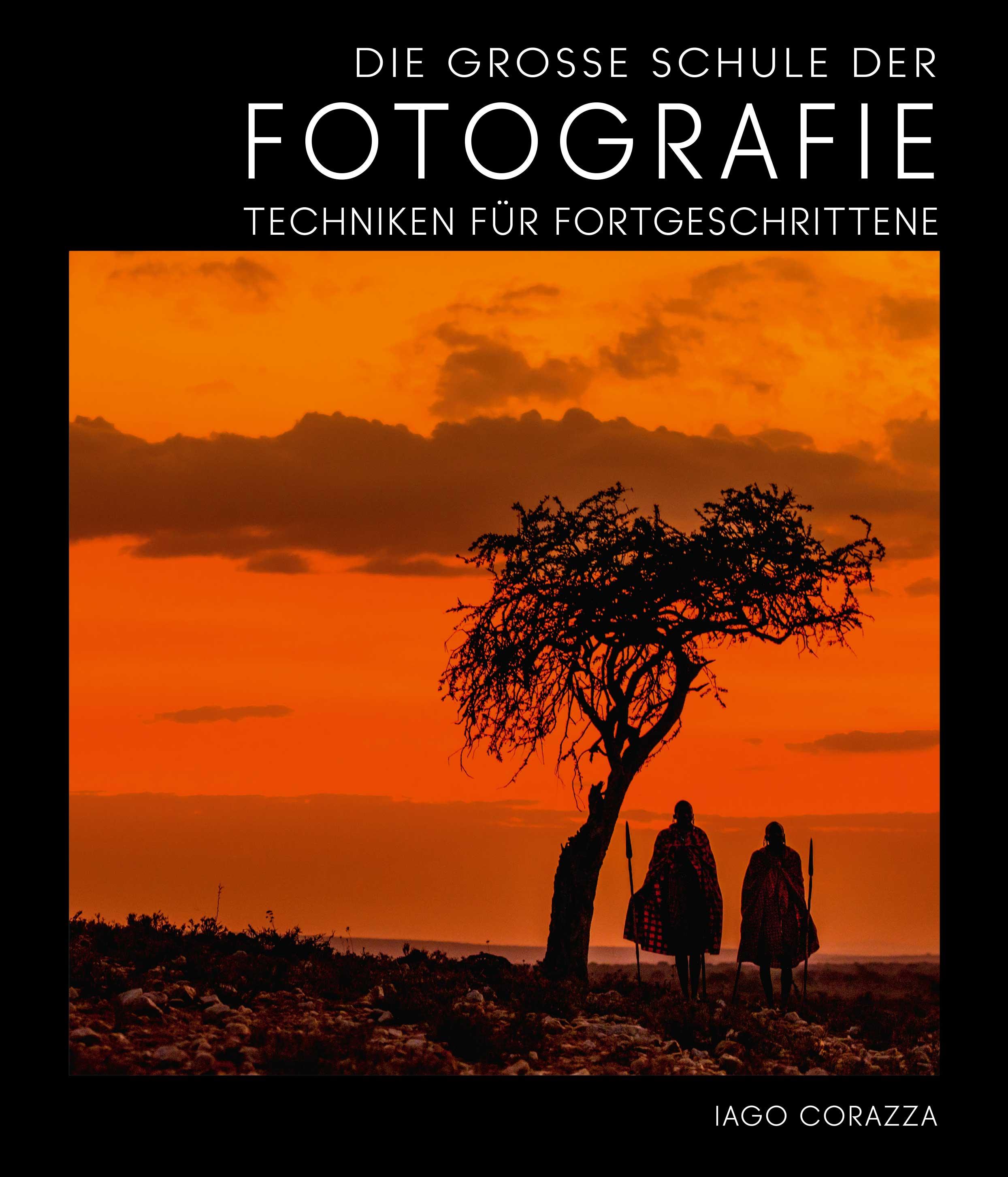 Die Große Schule der Fotografie