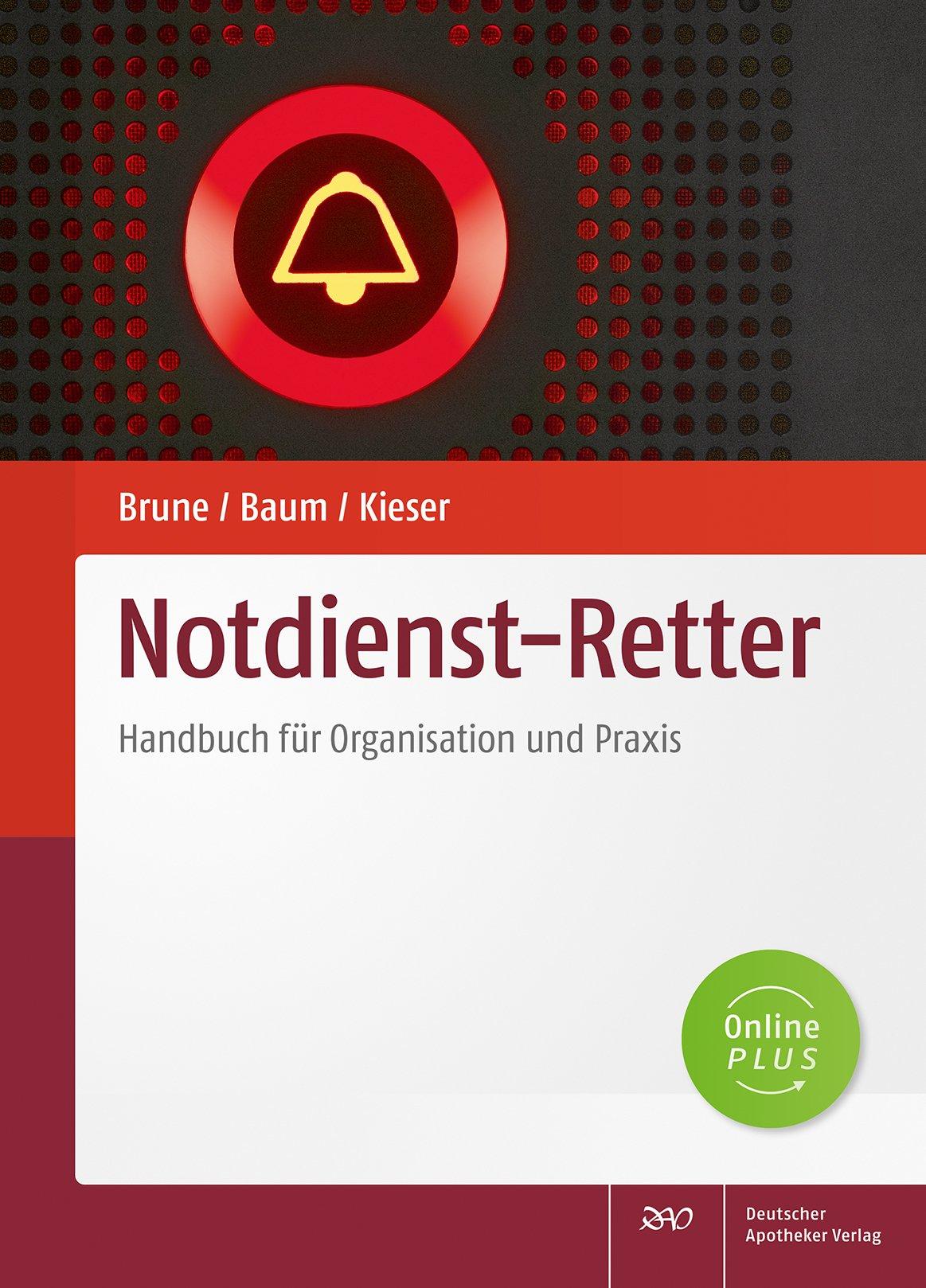 Notdienst-Retter