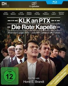 KLK an PTX - Die Rote Kapelle