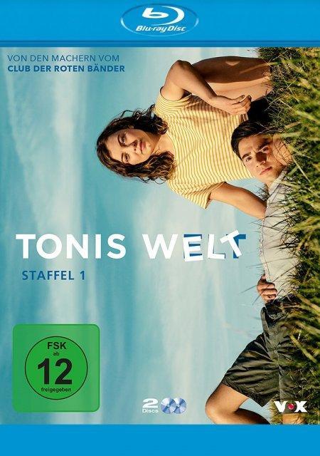 Tonis Welt