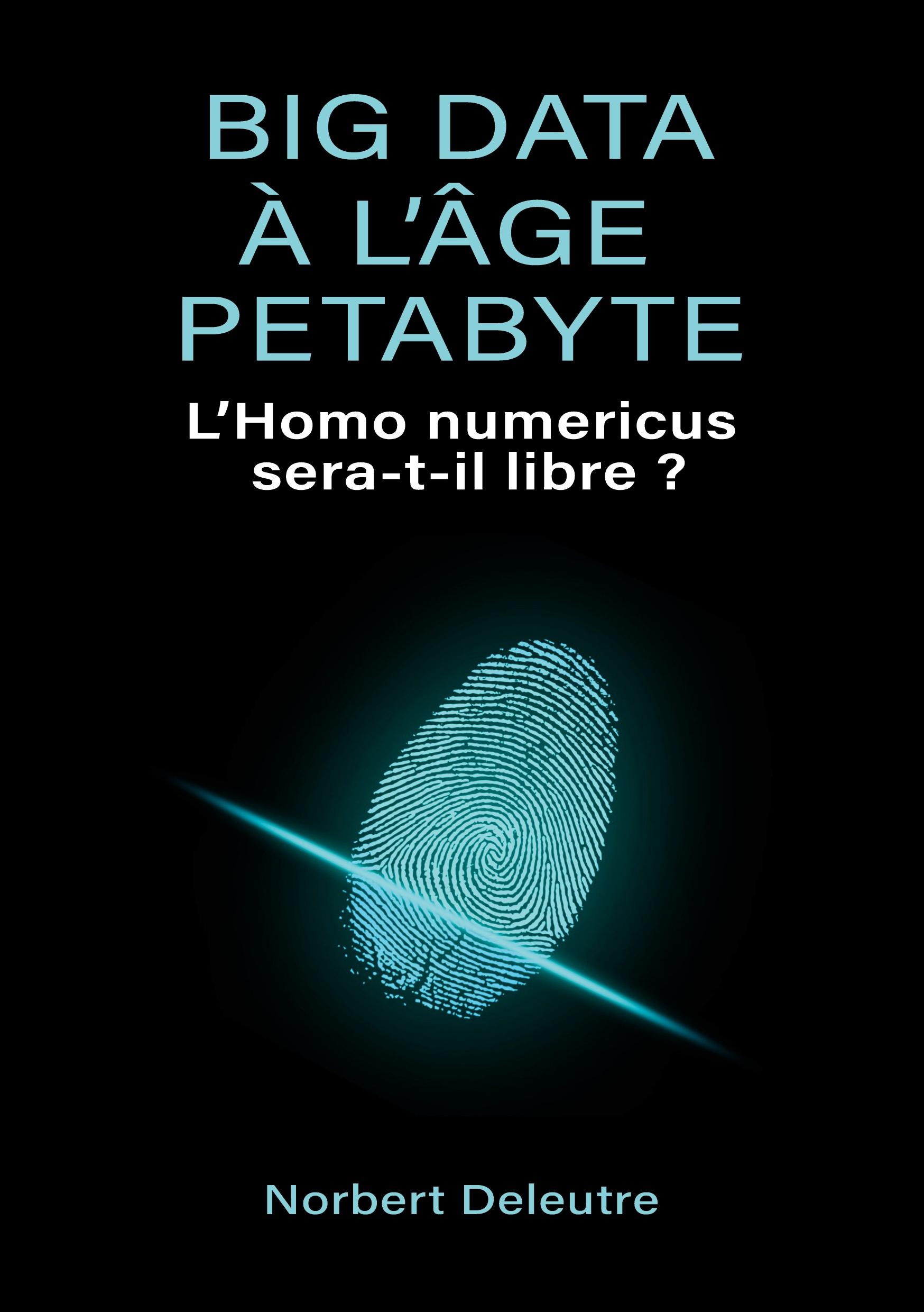 Big data à l'âge Petabyte