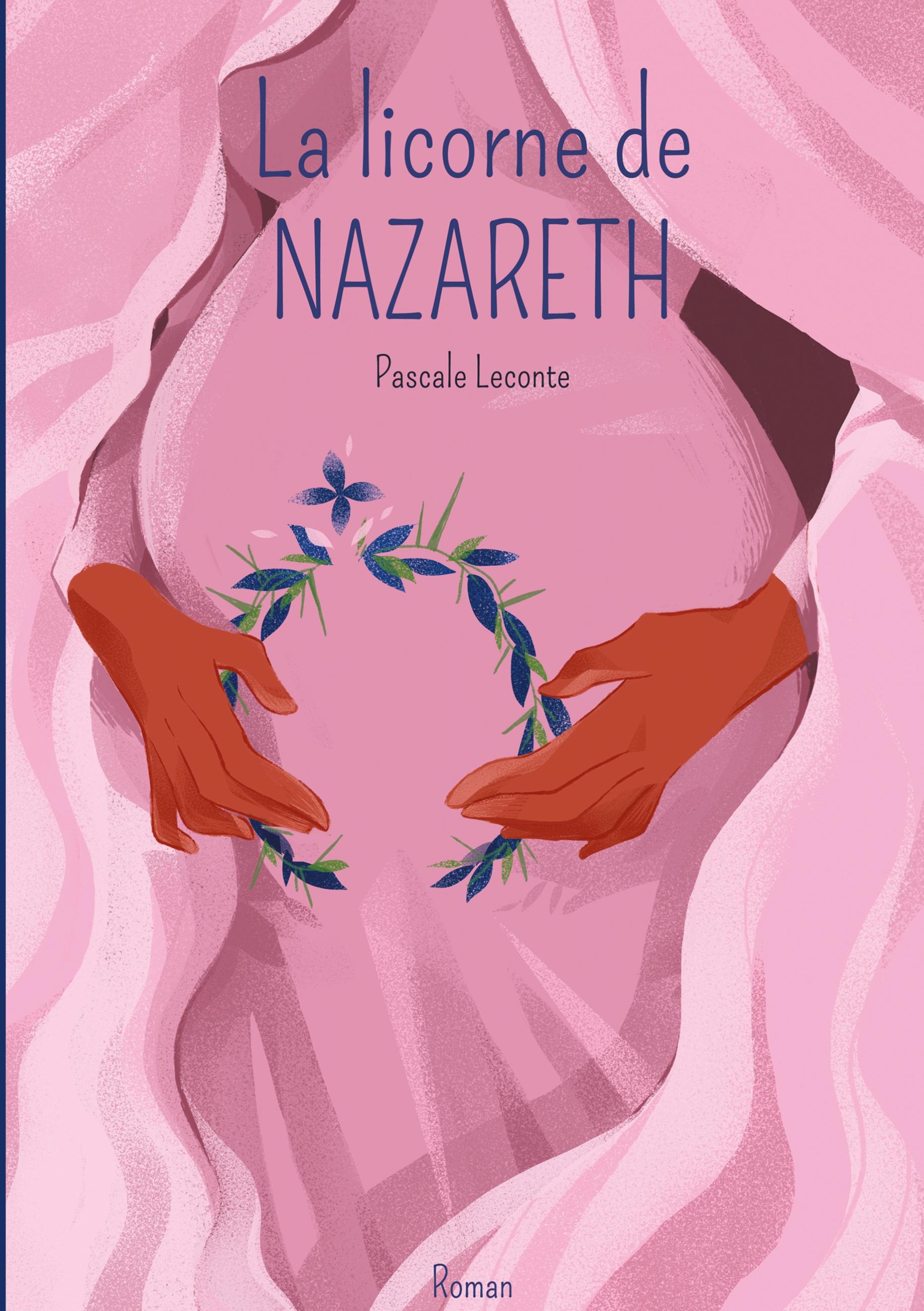 La licorne de Nazareth