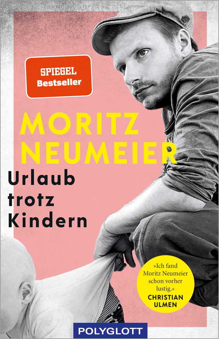 Urlaub trotz Kindern